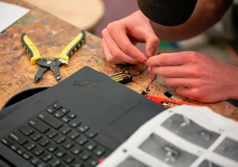 Rural FabLab