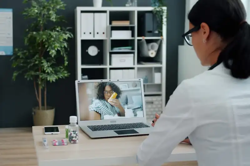 Digital Health Point