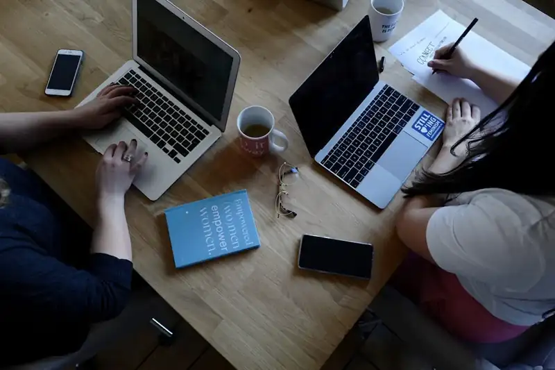 Digital Work Hub